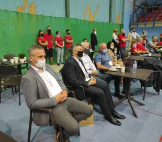 47. Mistrzostwa Polski Karate KYOKUSHIN (22