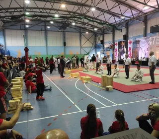 47. Mistrzostwa Polski Karate KYOKUSHIN (16