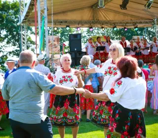 FESTIWAL KGW W STOLC