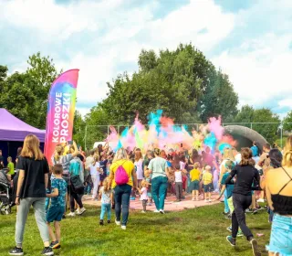 ZAKOŃCZENIE WAKACJI 