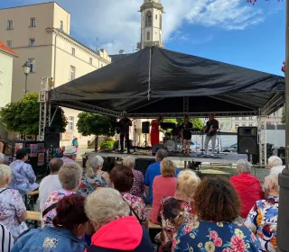 Wakacje 2023 sprawozdanie