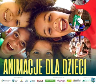 animacje dla dzieci