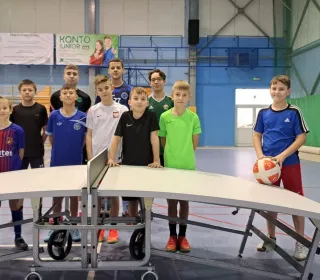 ferie z Ząbkowickim Centrum Sportu i Rekreacji