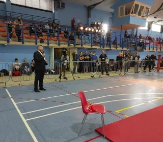 47. Mistrzostwa Polski Karate KYOKUSHIN (9