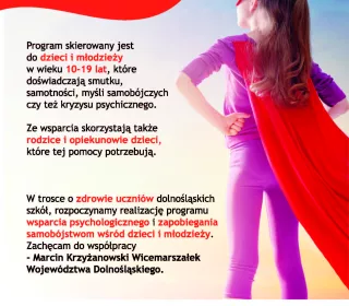 broszura zdrowie psychiczne Strona 2