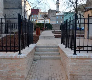 ul. Długa/Słowackiego