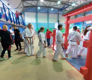 47. Mistrzostwa Polski Karate KYOKUSHIN (25
