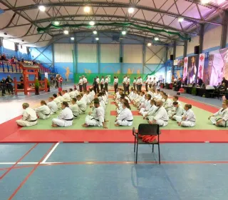 47. Mistrzostwa Polski Karate KYOKUSHIN (7
