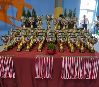 47. Mistrzostwa Polski Karate KYOKUSHIN (11