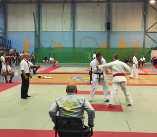 47. Mistrzostwa Polski Karate KYOKUSHIN (19