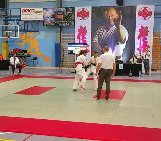 47. Mistrzostwa Polski Karate KYOKUSHIN (23