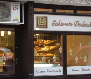 Cukiernia Dudzia