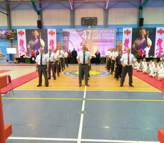 47. Mistrzostwa Polski Karate KYOKUSHIN (6