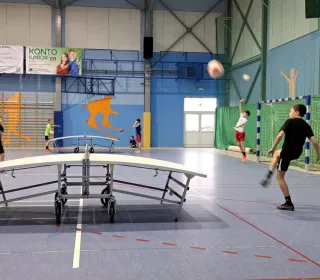 ferie z Ząbkowickim Centrum Sportu i Rekreacji