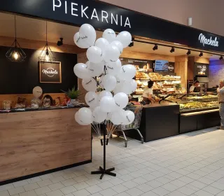 Piekarnia Cukiernia Machel