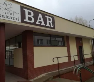 Bar Bakam