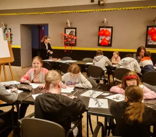 ferie z Ząbkowickim Centrum Kultury i Turystyki