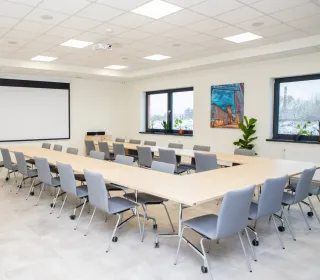 SALA KONFERENCYJNA