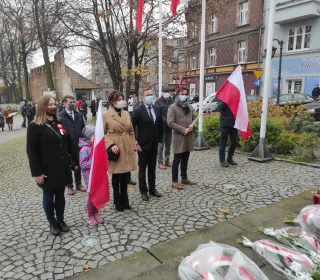 Święto Niepodległości 2020 (14