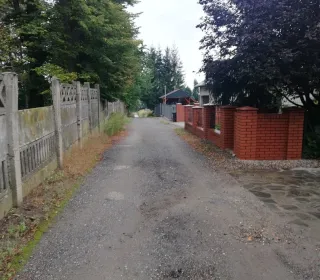 łącznik Chrobrego - Parkowa (4