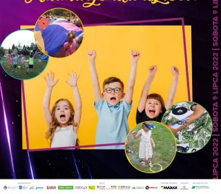 dni i noce 2022 dla dziec