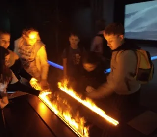 Zdjecie nr 9 Hydropolis Wrocła