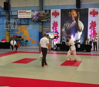 47. Mistrzostwa Polski Karate KYOKUSHIN (21