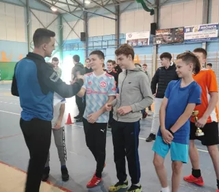 ferie z Ząbkowickim Centrum Sportu i Rekreacji