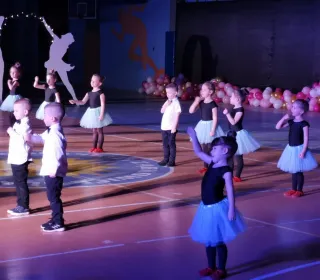 zimowy pokaz tańca (7