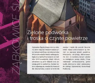 czyste zielona miasta strona 3