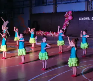 zimowy pokaz tańca (9