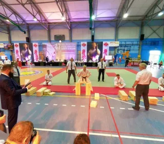 47. Mistrzostwa Polski Karate KYOKUSHIN (10