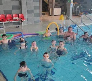 ferie z Ząbkowickim Centrum Sportu i Rekreacji