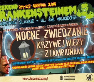atrakcje dla dzieci wzf2018 WW