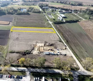 działka pod firmę na ul. Rzecznej