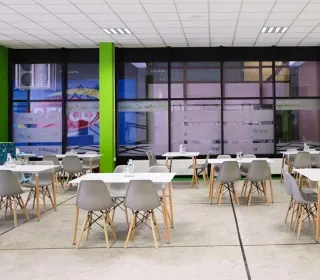 Bistro Ziemi Ząbkowickie