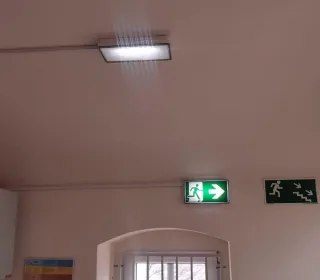 Boisko przy SP nr 2 (2