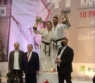 47. Mistrzostwa Polski Karate KYOKUSHIN (5