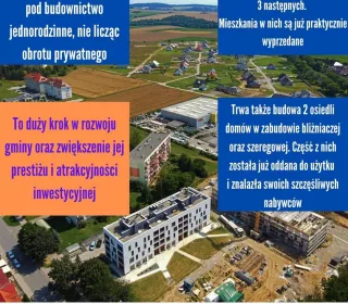 ZAMIESZKAJ W ZĄBKOWICACH