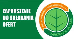 zaproszenie do składania ofert