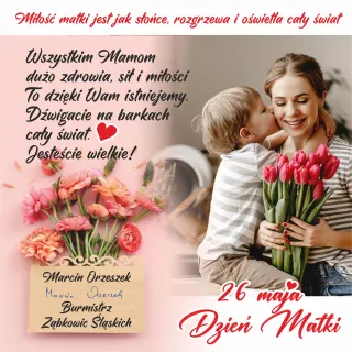 Dzień Matki