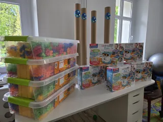 cyfrowe materiały dydaktyczne w PP5