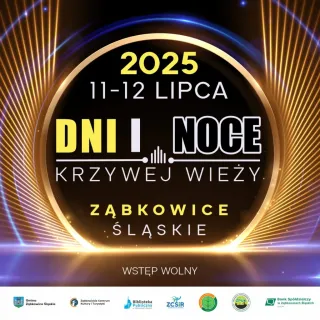 Dni i Noce Krzywej Wieży 2025