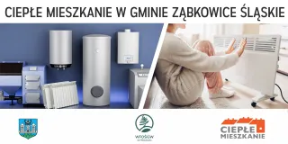 Program Ciepłe Mieszkanie