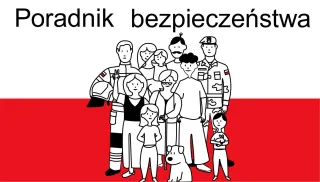 RZĄDOWY PORADNIK BEZPIECZEŃSTWA