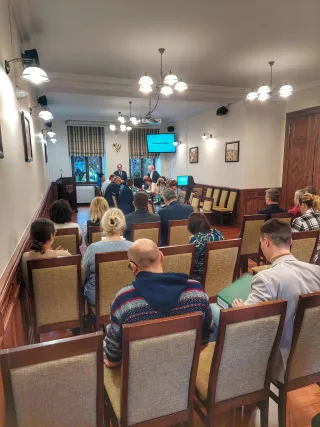 XXVIII sesja Rady Miejskiej Ząbkowic Śląskich IX kadencji