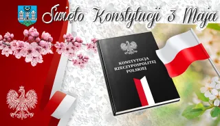 Konstytucja 3 maja - obchody 235. rocznicy