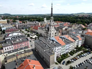 nabór na prace przy zabytkach