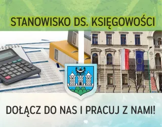 nabór do księgowości