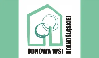 logo odnowa wsi dolnoślaskiej